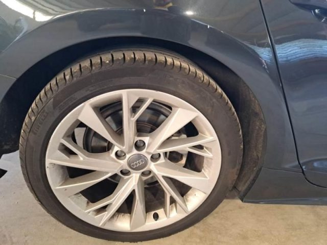 AUDI A5 usata, con Fendinebbia