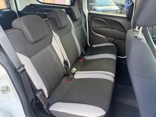 FIAT Doblo usata, con Alzacristalli elettrici