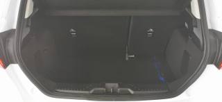 FORD Fiesta usata, con USB