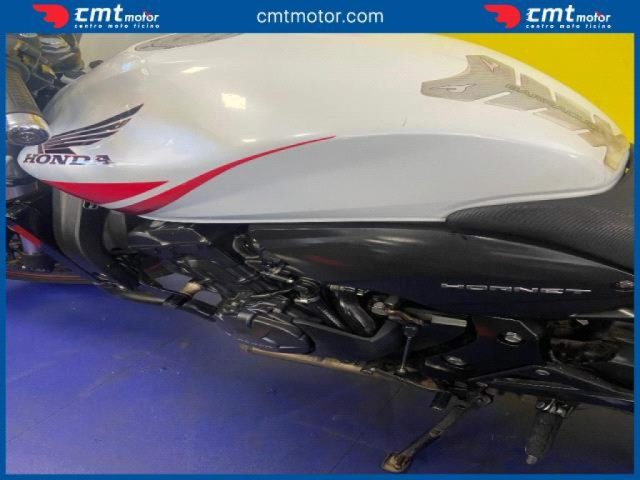 HONDA Hornet 600 usata 7