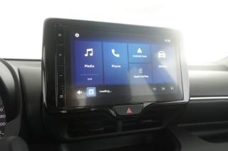 TOYOTA Yaris usata 7