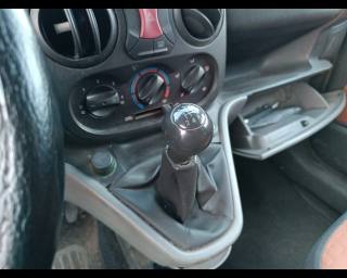 FIAT Doblo usata, con Immobilizzatore elettronico