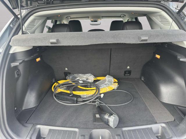 JEEP Compass usata, con Immobilizzatore elettronico