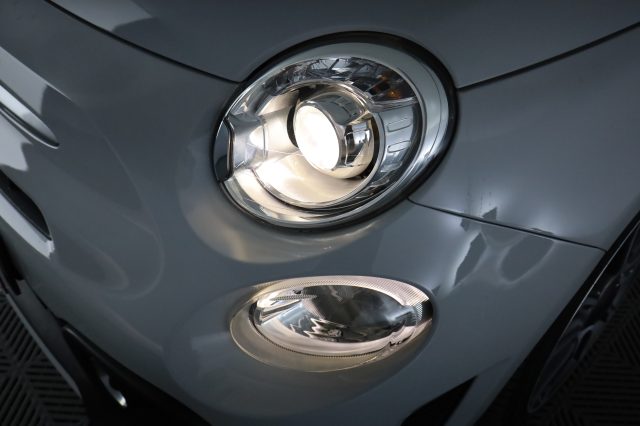 ABARTH 595C usata 8