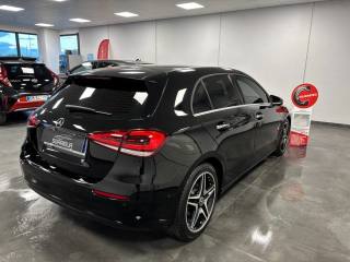 MERCEDES-BENZ A 180 usata, con Sistema di riconoscimento della stanchezza