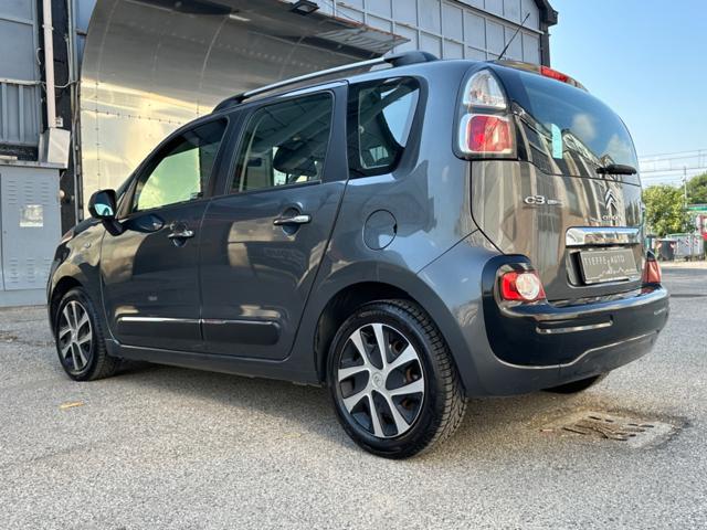 CITROEN C3 Picasso usata, con Chiusura centralizzata