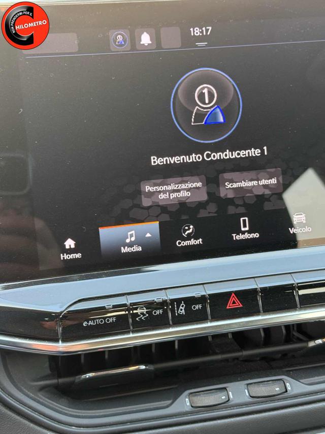 JEEP Compass usata 26