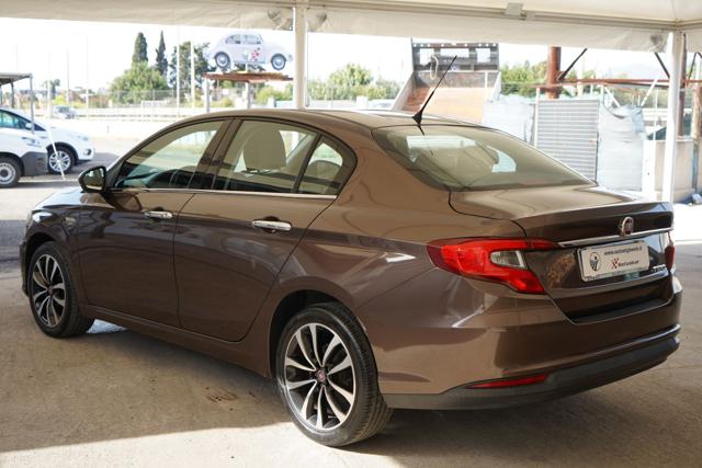 FIAT Tipo usata, con Airbag Passeggero