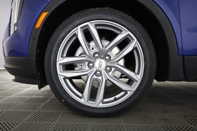 CADILLAC XT4 usata 15