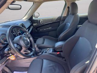 MINI Countryman usata, con Climatizzatore