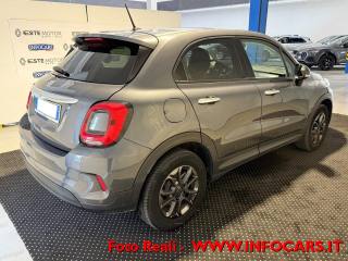 FIAT 500X usata, con Airbag Passeggero