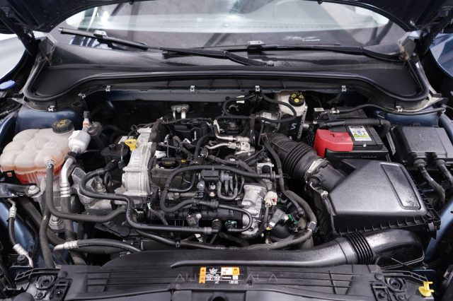 FORD Focus usata 34