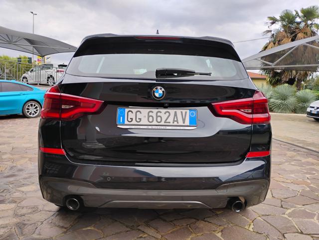 BMW X3 usata, con Airbag Passeggero
