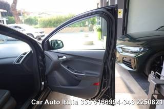 FORD Focus usata 129