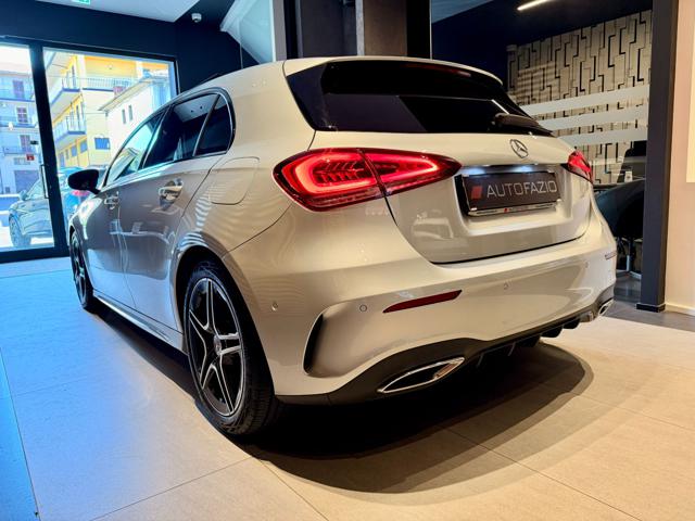 MERCEDES-BENZ A 180 usata, con Airbag Passeggero