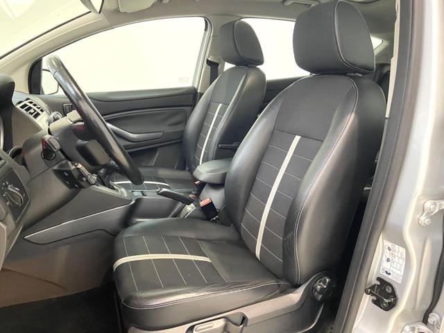 FORD Kuga usata, con Cruise Control