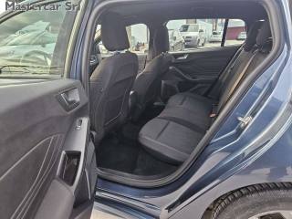 FORD Focus usata, con ESP