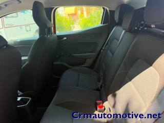 RENAULT Clio usata, con Chiusura centralizzata