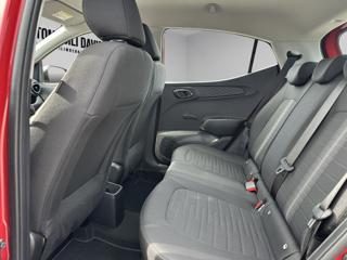 HYUNDAI i10 usata, con Cronologia tagliandi