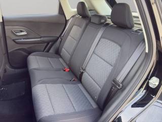 MG ZS usata, con Sensori di parcheggio posteriori