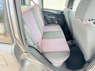 FIAT Panda usata, con Immobilizzatore elettronico