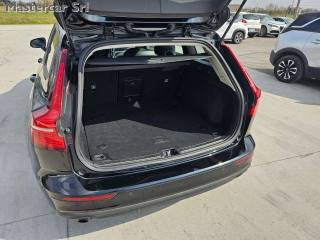 VOLVO V60 usata, con Immobilizzatore elettronico