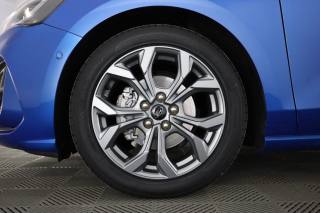 FORD Focus usata 8