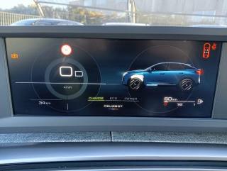 PEUGEOT 3008 usata, con Autoradio