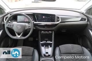 OPEL Grandland usata 6