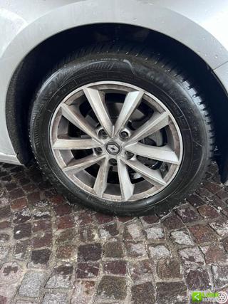 RENAULT Megane usata, con Touch screen