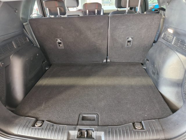 FORD Kuga usata, con Vetri oscurati