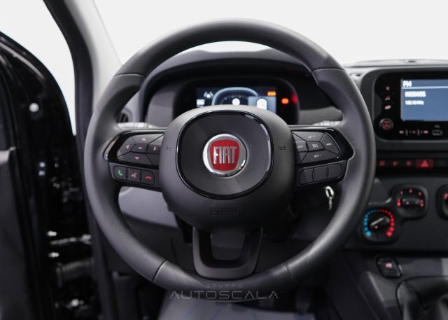 FIAT New Panda usata, con Lettore CD