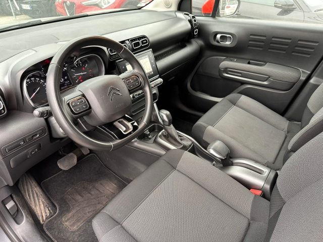 CITROEN C3 Aircross usata, con Alzacristalli elettrici