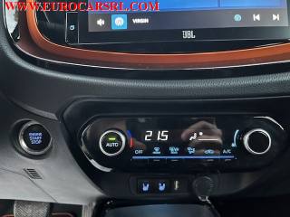 TOYOTA Aygo X usata, con Adaptive Cruise Control