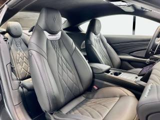 MASERATI GranTurismo usata, con Regolazione elettrica sedili