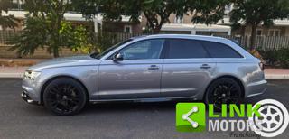 AUDI A6 usata, con Alzacristalli elettrici