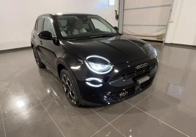 FIAT 600 usata, con ABS