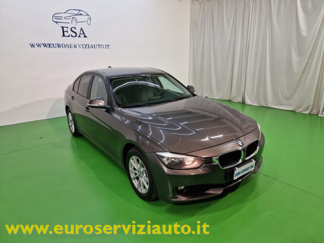 BMW 316 usata, con Autoradio