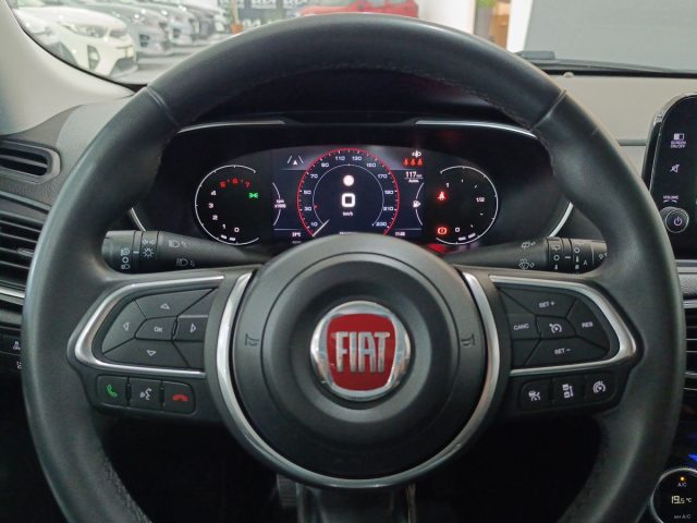 FIAT Tipo usata, con Specchietti laterali elettrici