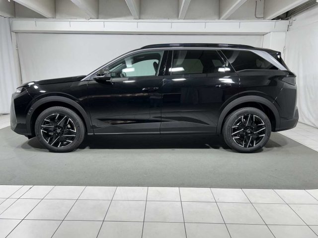 PEUGEOT 5008 usata, con Airbag laterali