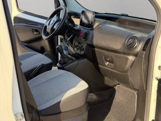 FIAT Fiorino usata 8