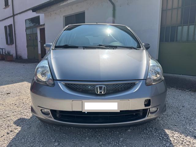 HONDA Jazz usata, con Airbag