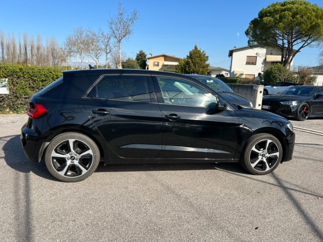AUDI A1 usata, con Autoradio