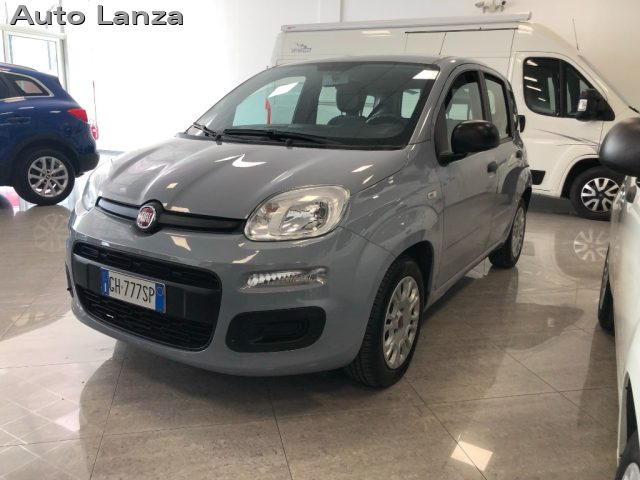 FIAT Panda usata, con Airbag