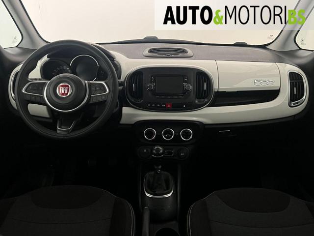 FIAT 500L usata, con ESP
