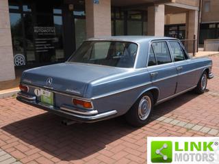 MERCEDES-BENZ 280 usata 4