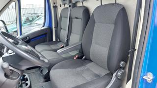 FIAT Ducato usata, con Volante multifunzione
