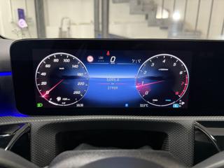 MERCEDES-BENZ A 180 usata, con Sistema di navigazione