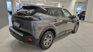 PEUGEOT 2008 usata, con Airbag