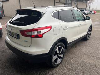 NISSAN Qashqai usata, con Airbag Passeggero